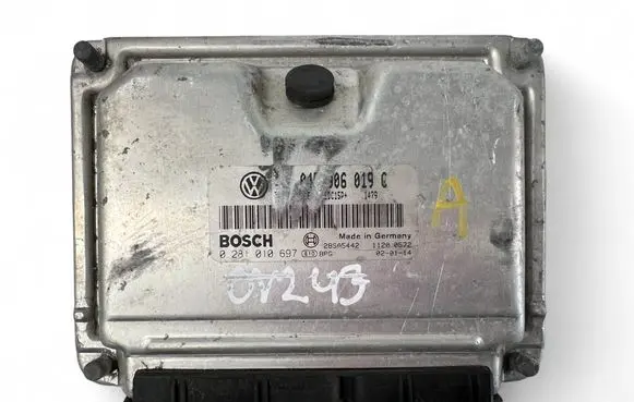 Engine control unit/module