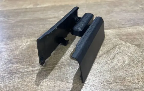 Land Rover Discovery 5 Seat trim HY3266410BBW