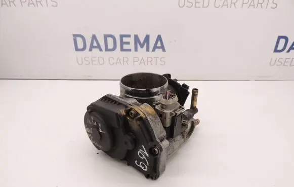 Volkswagen Golf IV Throttle valve D169