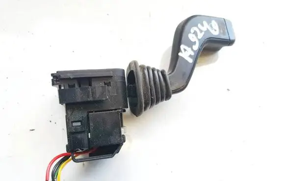Indicator stalk