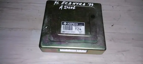 Hyundai Elantra Gearbox control unit/module 9544028850 95440-28850