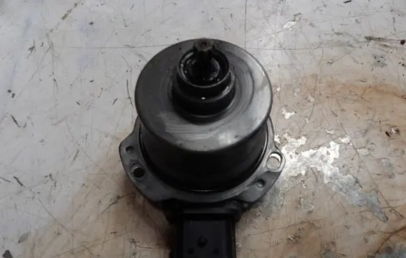 BMW 1 F40 Gearbox control unit/module A31504LX S200901