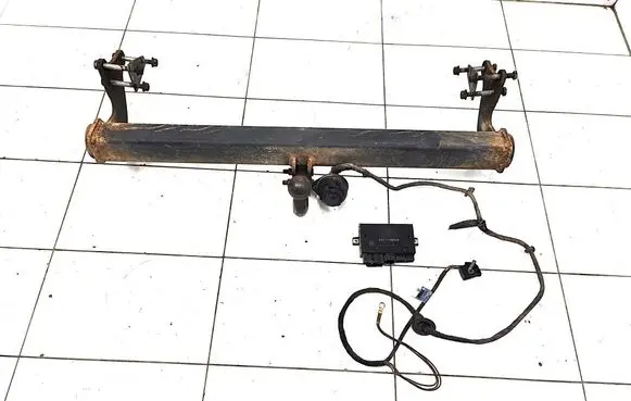 Mercedes-Benz Vito Viano W447 Tow bar set A4479004105