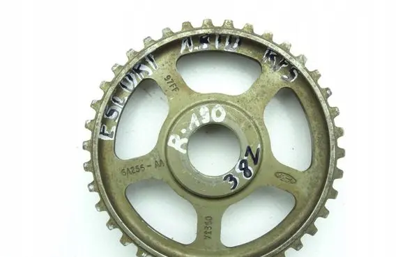 Ford Escort Camshaft pulley/ VANOS 97FF-6A256-AA