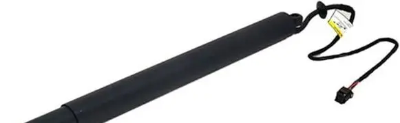 Volvo S90, V90 Tailgate/trunk strut/damper 31385257 32227506