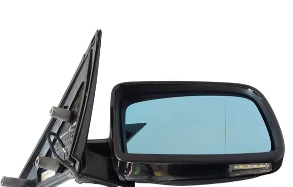 BMW 5 E60 E61 Front door electric wing mirror 39996 F0123114 399994