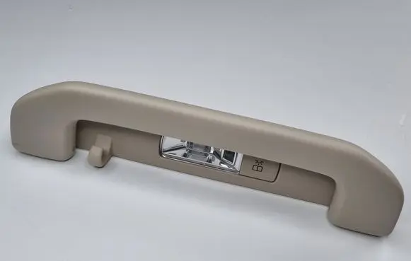 Mercedes-Benz GLS X167 Rear interior roof grab handle A0009064805 A0998151600