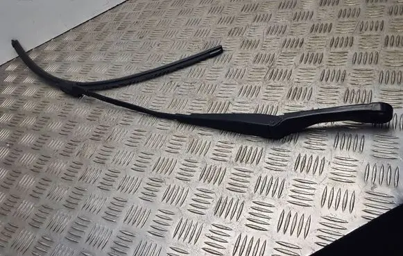 Opel Meriva B Windshield/front glass wiper blade 