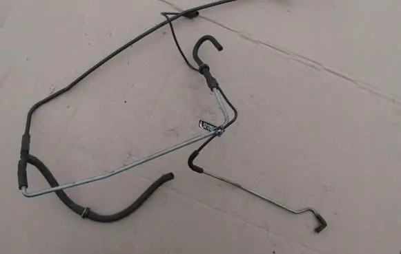 Jeep Cherokee III KJ Vacuum line/pipe/hose