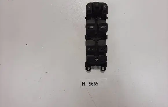 Land Rover Freelander 2 - LR2 Electric window control switch 6G9N14A132AC