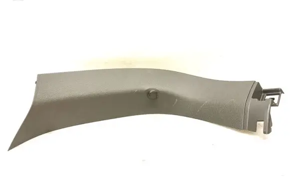 Mitsubishi ASX Tailgate/trunk side cover trim 7224A192