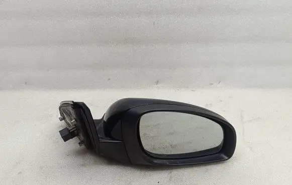 Opel Vectra C Front door electric wing mirror 24440003 645336 352812