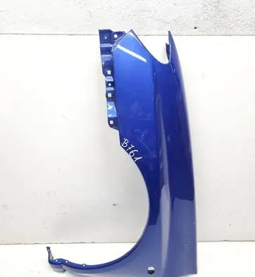 Subaru Impreza II Fender
