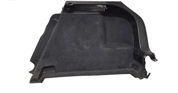 Audi A3 S3 A3 Sportback 8P Trunk/boot side trim panel 8P4863880M T5511CLE9BT 5T9BTS0UL