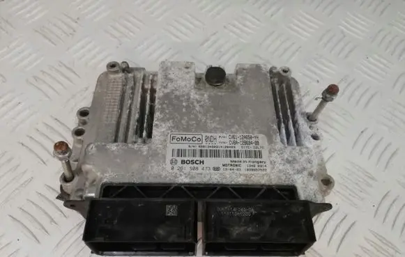 Ford Focus Engine control unit/module CV6112A650YH