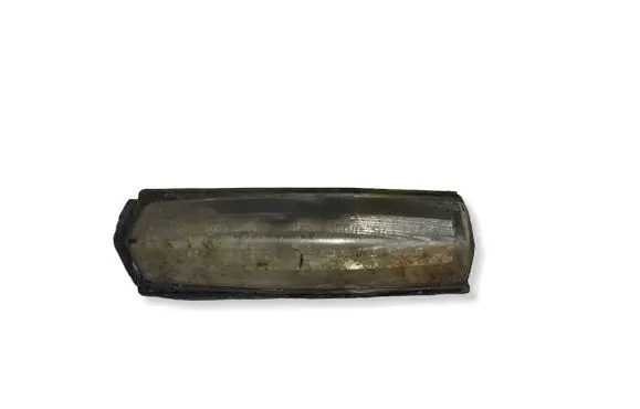 Toyota Yaris Verso Number plate light 0156