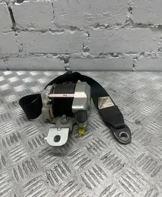 Nissan Pathfinder R51 Front seatbelt 7P1350P 20003EC