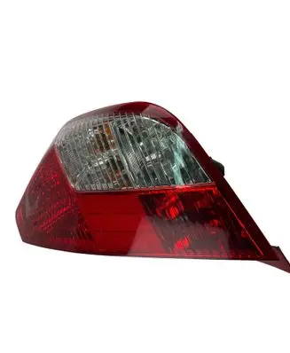 Hyundai i10 Rear/tail lights 924020X0XX