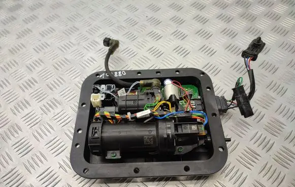 Toyota Proace Adblue control unit Mgicscr01 Cem00