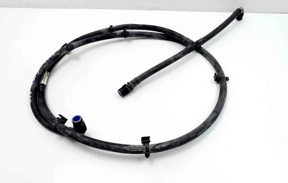 Ford Kuga II Windshield washer fluid hose CV4413K140AD