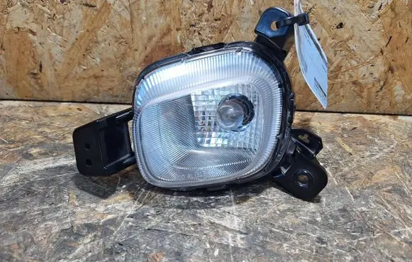 KIA Picanto Headlight/headlamp 92207-G6