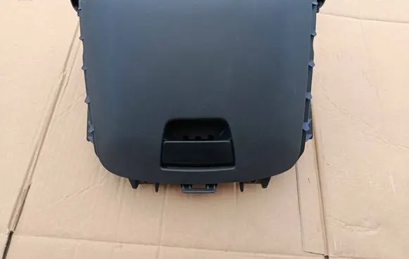Citroen C4 II Picasso Glove box 1162820XZD 1162835