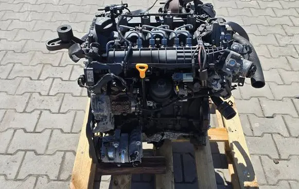 Hyundai ix35 Engine swap 290426E5KPLD4FD