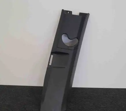 BMW i3 (B) pillar trim (top) 73037067287936