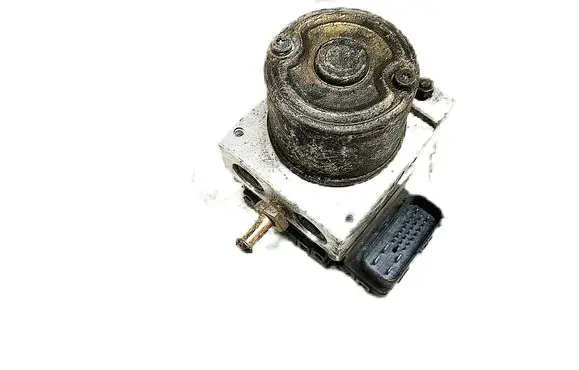 Opel Agila A ABS Pump AC045001944