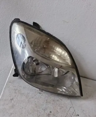 Renault Scenic I Headlight/headlamp