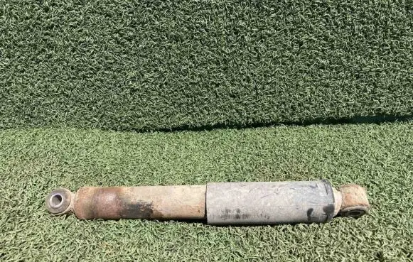 Citroen Jumper Rear shock absorber/damper 5206TR 1623335480