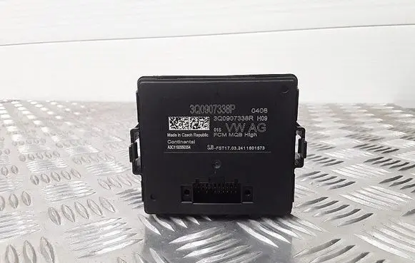 Volkswagen T-Roc Light module LCM 3Q0907338P