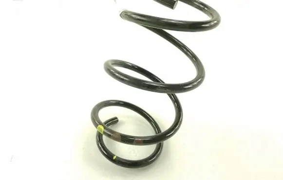 Fiat 500X Front coil spring 50710259