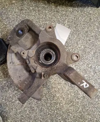 SsangYong Korando Front wheel hub