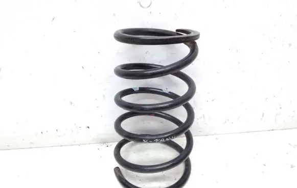 Nissan X-Trail T30 Rear coil spring