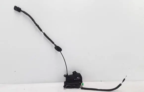 Renault Zoe Front door lock 805034985R