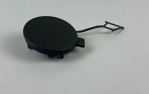 Volkswagen Caddy Front tow hook cap/cover 2K7807241 2K7.807.241