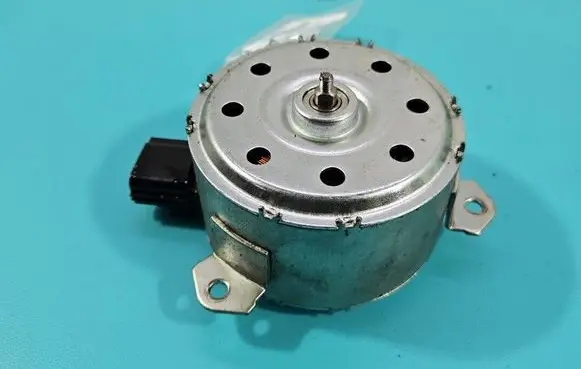 Ford Fusion II Fan set IMPRK1578004