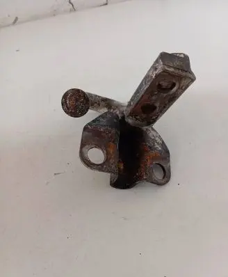 Ford Ranger Towing hook eye 
