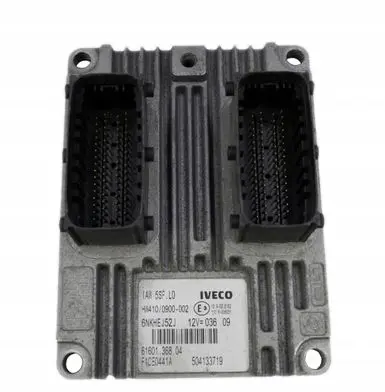 Iveco Daily 4th gen Wing mirror control module 504133719