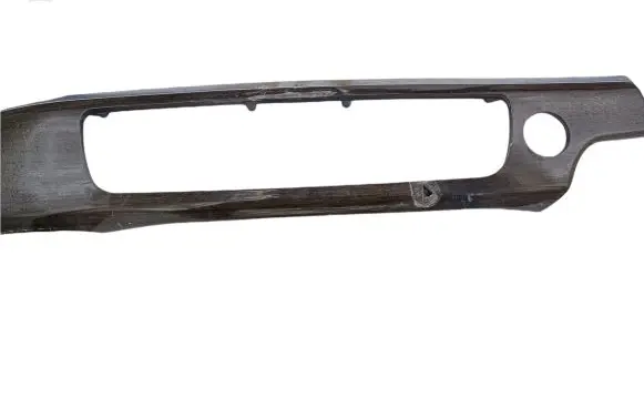 BMW 7 F01 F02 F03 F04 Panel trim 919235108