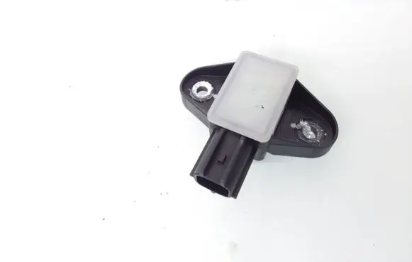 Volkswagen PASSAT B7 Airbag deployment crash/impact sensor 5N0959354