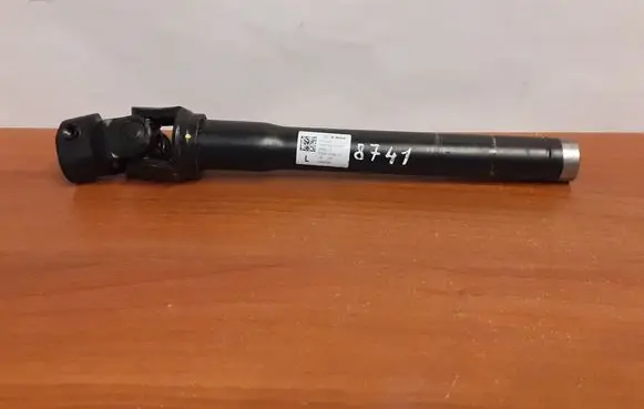 Mercedes-Benz Vito Viano W447 Steering column universal joint 8741 A447460230900