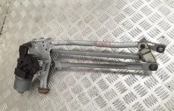 Peugeot 2008 I Front wiper linkage 9673917180