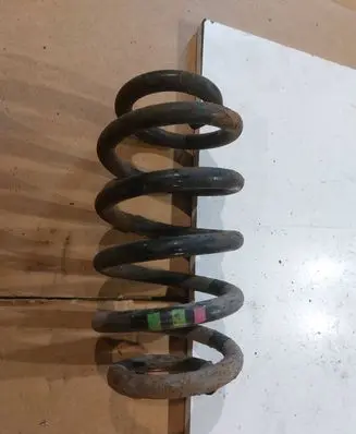 Audi A4 S4 B6 8E 8H Rear coil spring