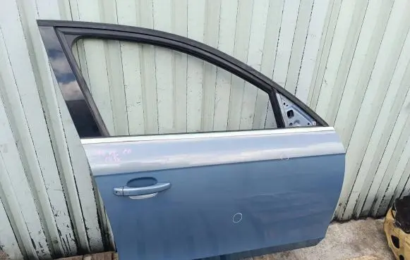 Audi A4 S4 B8 8K Front door