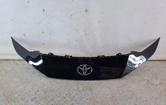 Toyota Camry IX XV80 Front bumper splitter molding 5211133020