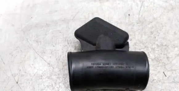 Intake resonator