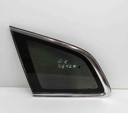 Volvo XC60 Rear side window 43R011595 32244902