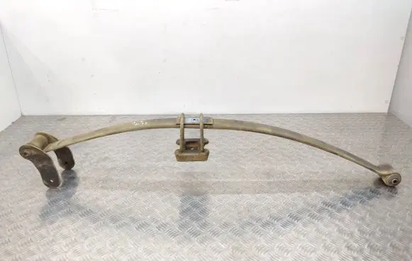 Volkswagen Caddy Rear leaf spring 
